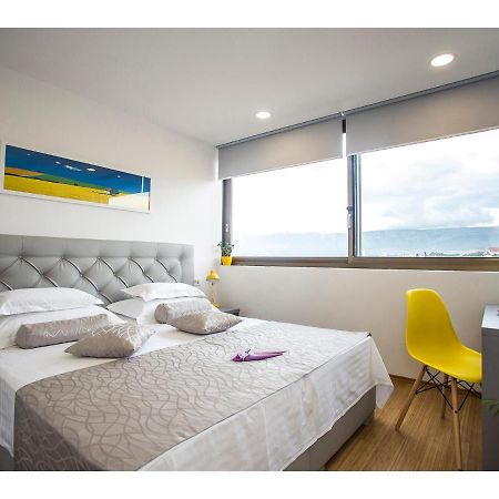 Tower Rooms Spalato Esterno foto