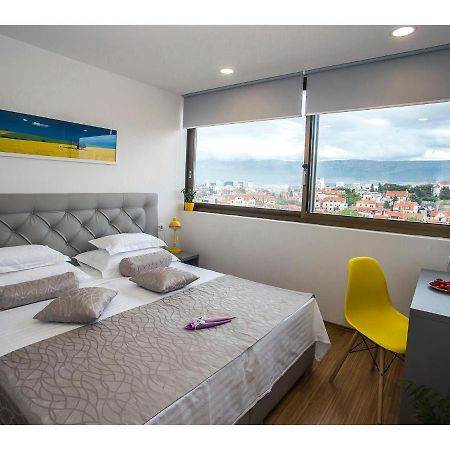 Tower Rooms Spalato Esterno foto